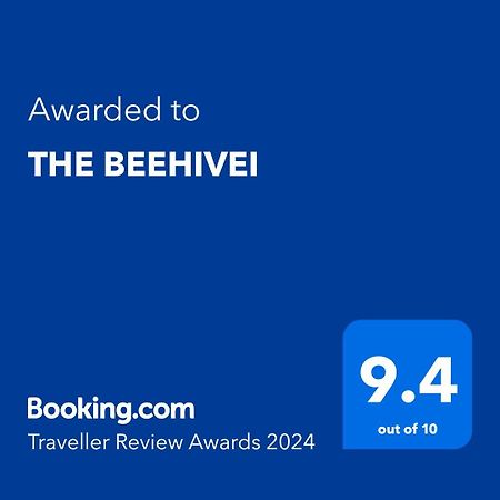 The Beehiveⅰ Vila Sapporo Exterior foto