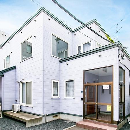 The Beehiveⅰ Vila Sapporo Exterior foto